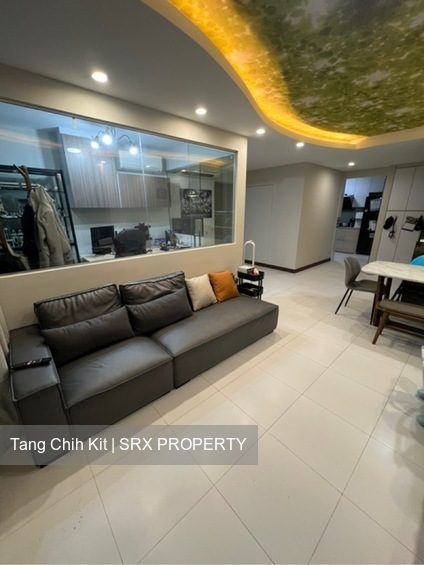 Blk 175A Corporation Tiara (Jurong West), HDB 5 Rooms #429576981
